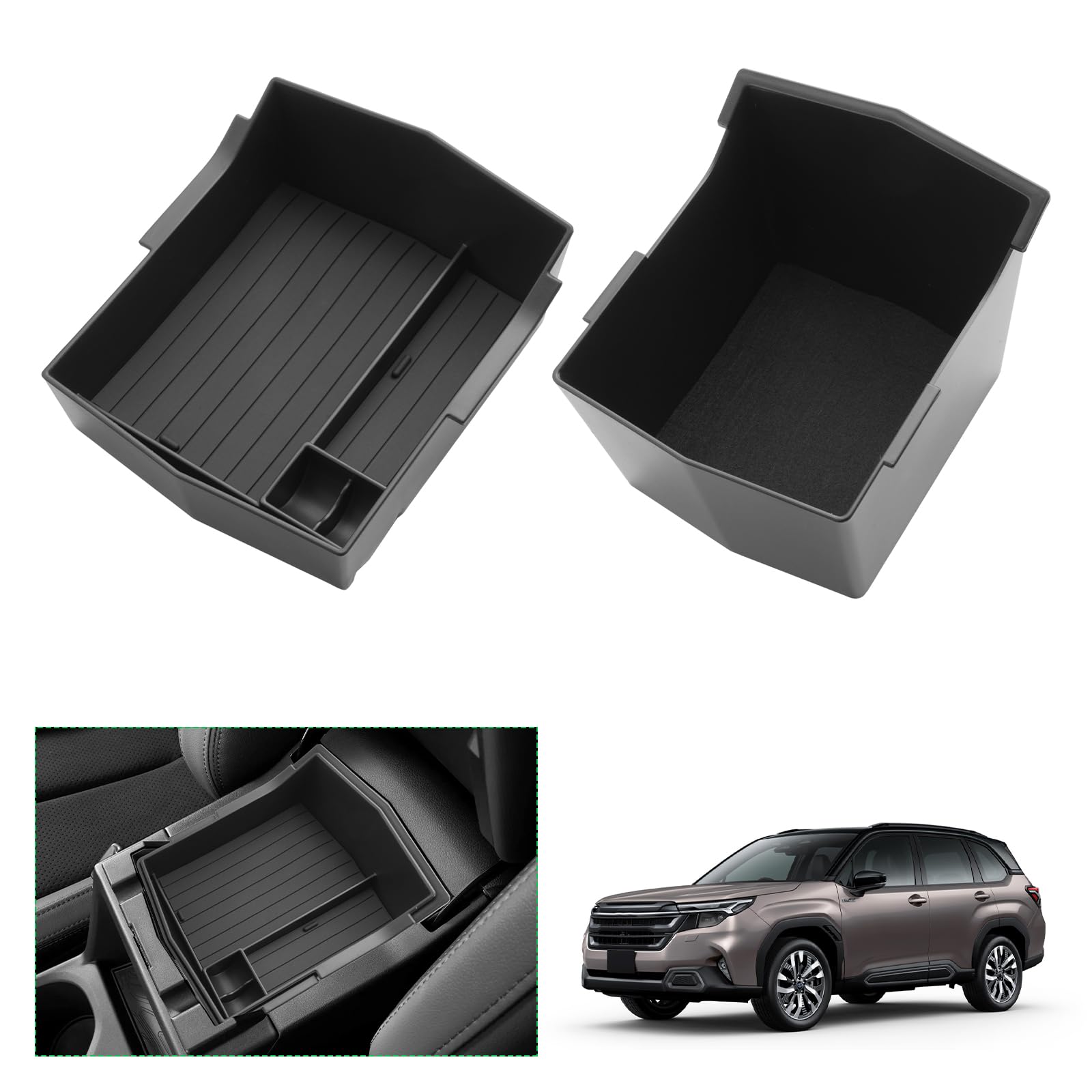 Amazon | 【GAFAT】2025新型 スバル フォレスター 6代目 SL系 SL5 SLG